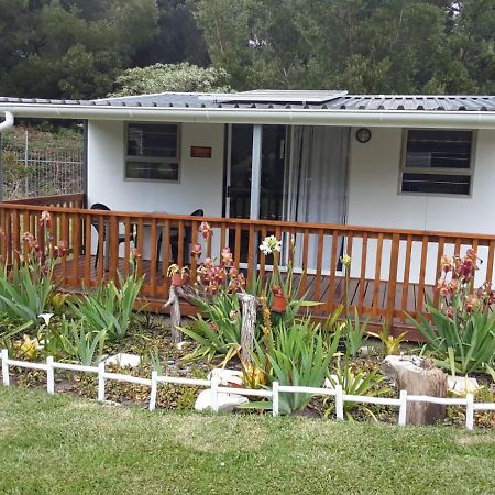 Nadine'S Self - Catering Accommodation Stormsrivier Bagian luar foto