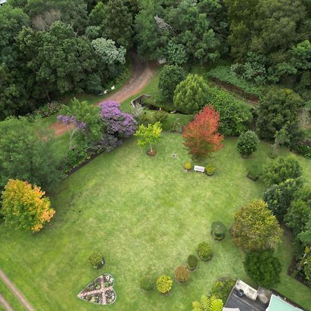 Nadine'S Self - Catering Accommodation Stormsrivier Bagian luar foto