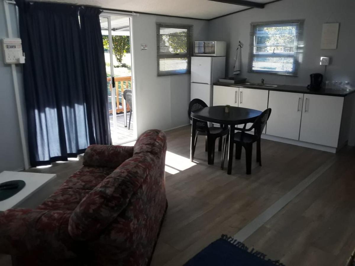 Nadine'S Self - Catering Accommodation Stormsrivier Bagian luar foto
