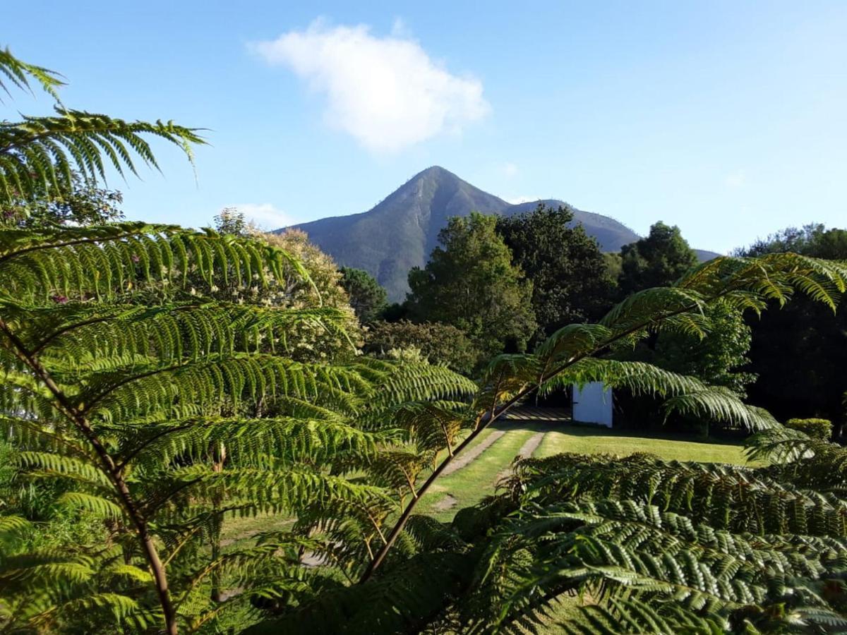 Nadine'S Self - Catering Accommodation Stormsrivier Bagian luar foto