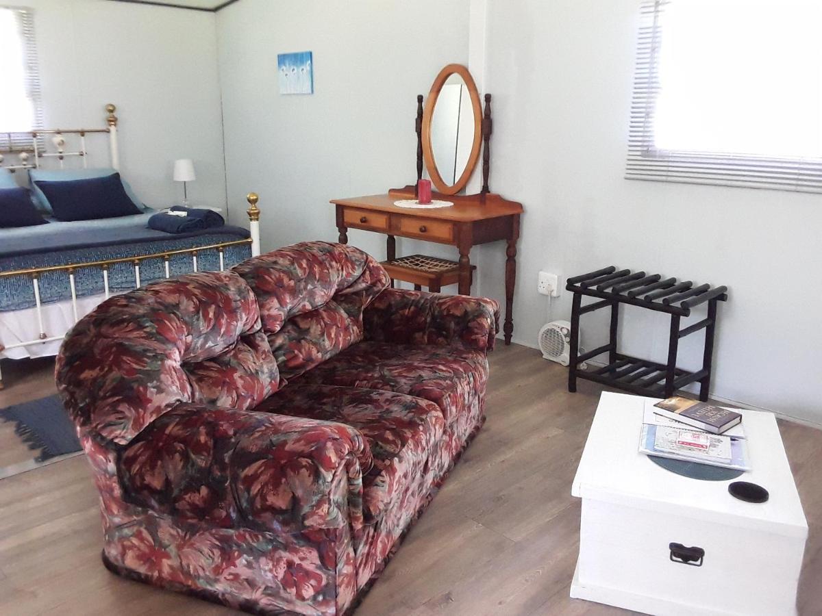 Nadine'S Self - Catering Accommodation Stormsrivier Bagian luar foto