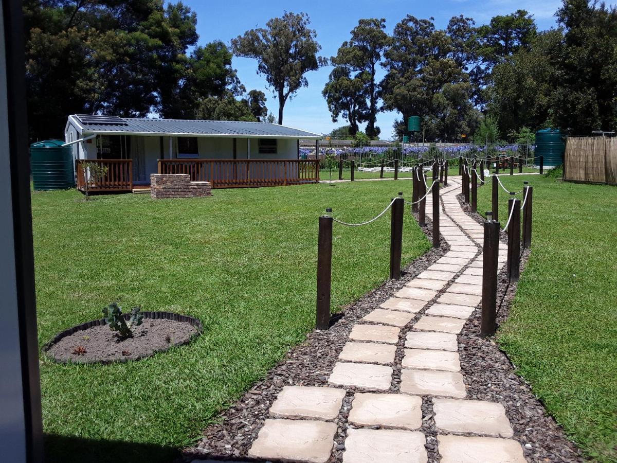 Nadine'S Self - Catering Accommodation Stormsrivier Bagian luar foto
