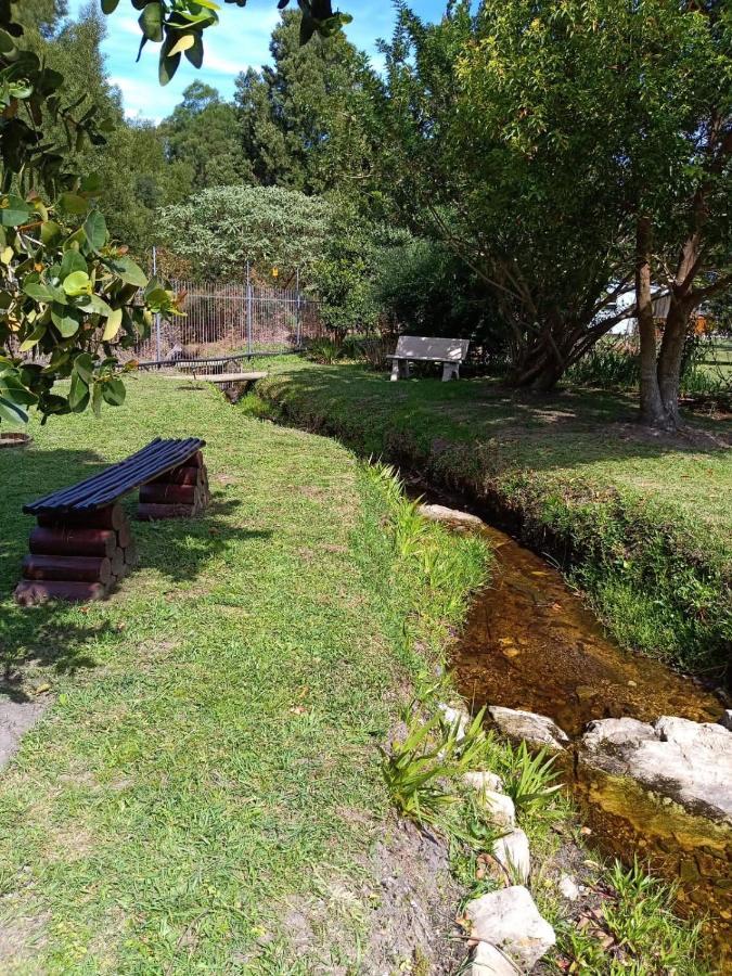 Nadine'S Self - Catering Accommodation Stormsrivier Bagian luar foto