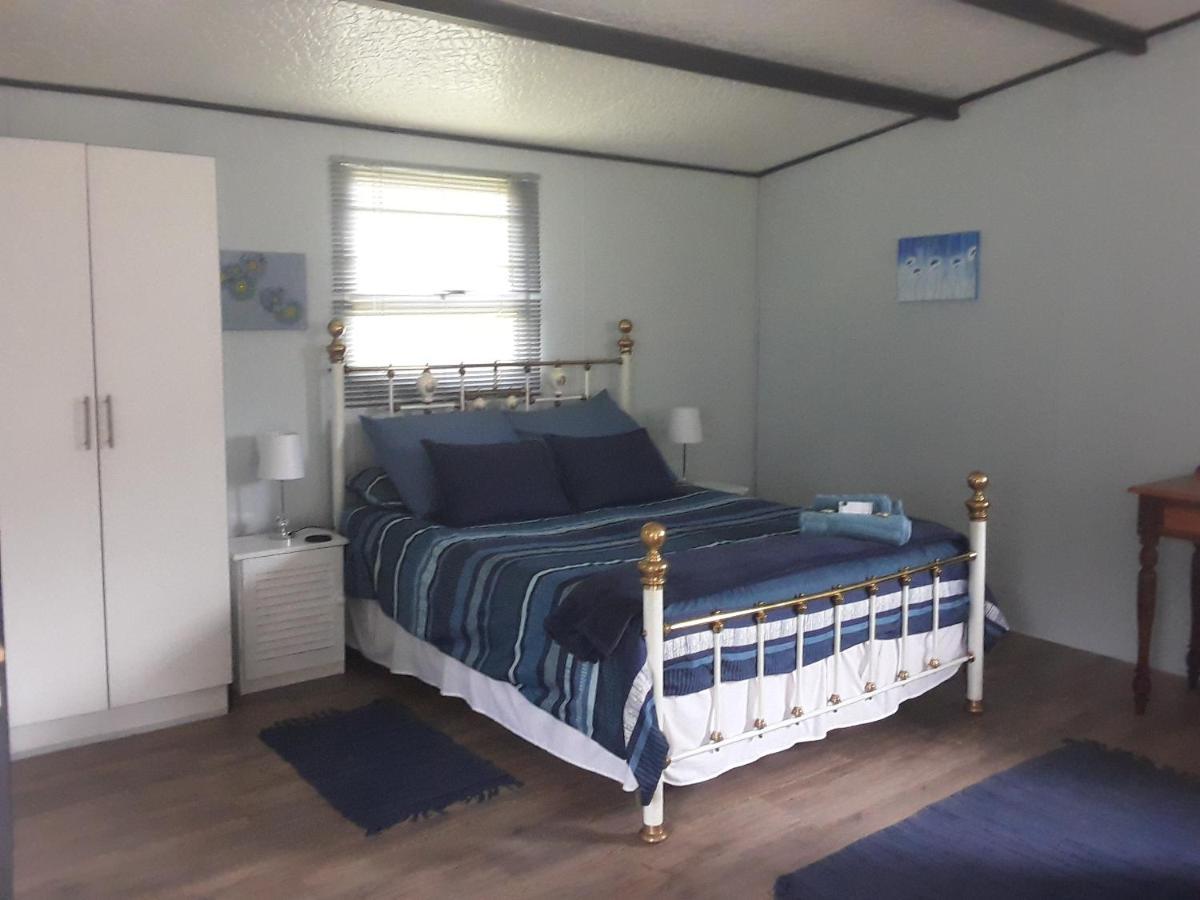Nadine'S Self - Catering Accommodation Stormsrivier Bagian luar foto