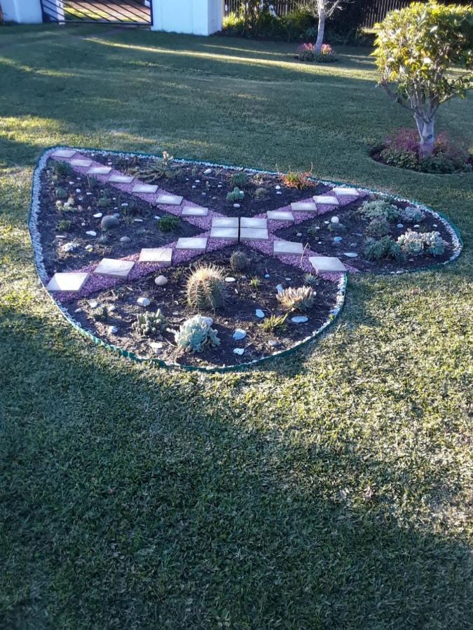 Nadine'S Self - Catering Accommodation Stormsrivier Bagian luar foto