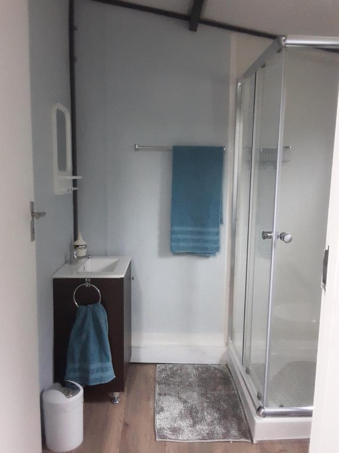 Nadine'S Self - Catering Accommodation Stormsrivier Bagian luar foto