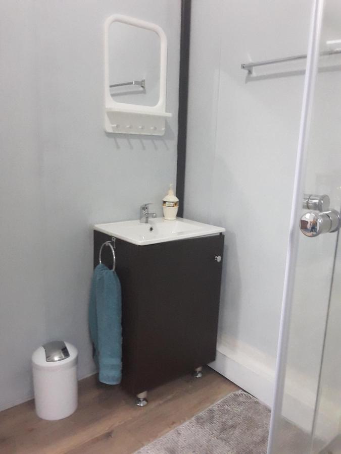 Nadine'S Self - Catering Accommodation Stormsrivier Bagian luar foto