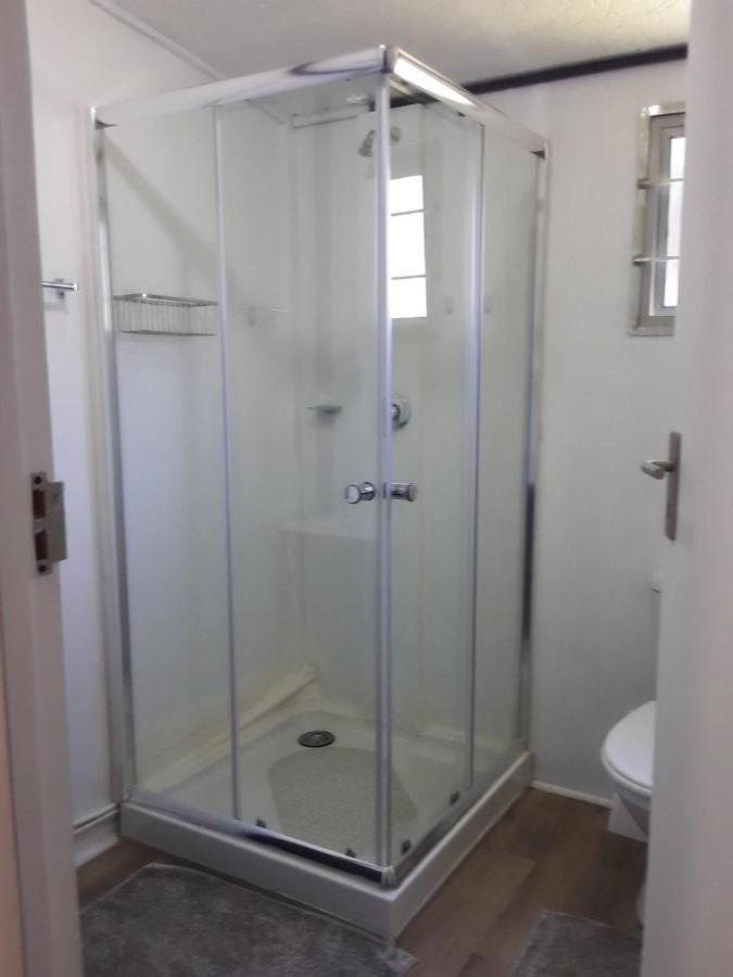 Nadine'S Self - Catering Accommodation Stormsrivier Bagian luar foto