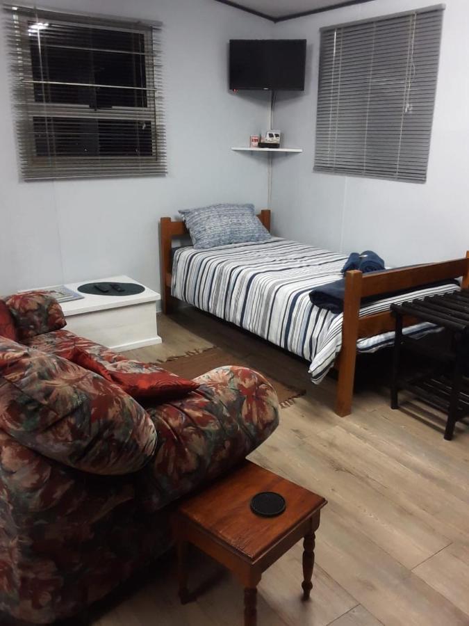 Nadine'S Self - Catering Accommodation Stormsrivier Bagian luar foto