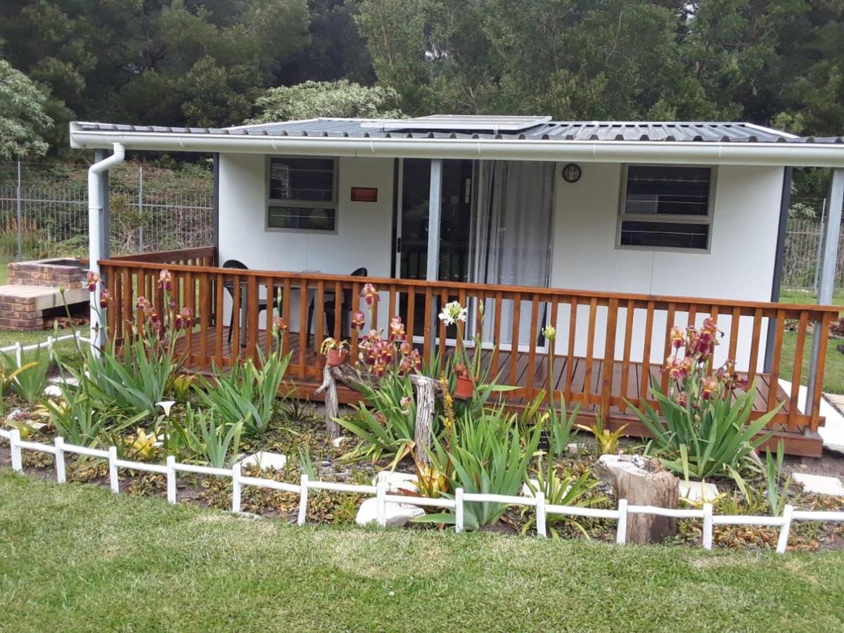 Nadine'S Self - Catering Accommodation Stormsrivier Bagian luar foto